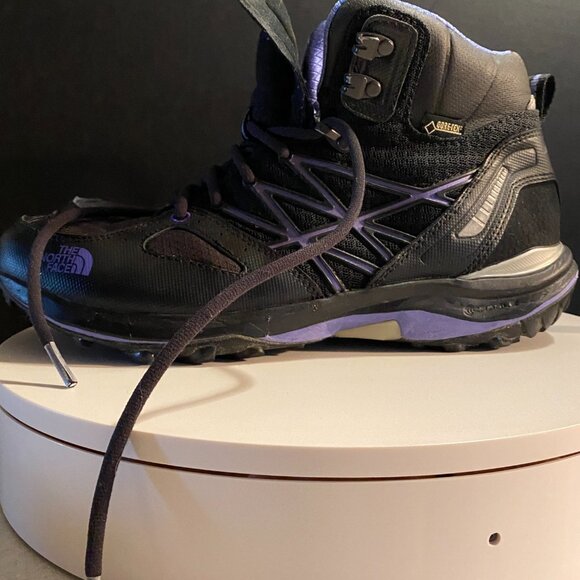 The North Face Women’s Hiking Boots – Size 10 - Picture 3 of 13